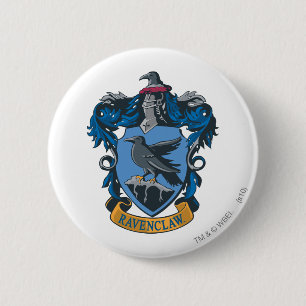 Harry Potter Rampenbekleidung Button