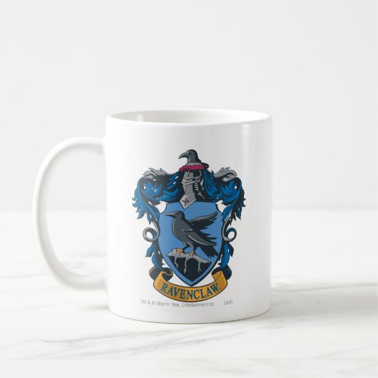 Harry Potter | Rampenbekleidung Kaffeetasse (Links)