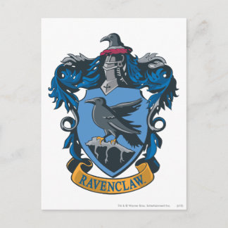 Harry Potter | Rampenbekleidung Postkarte