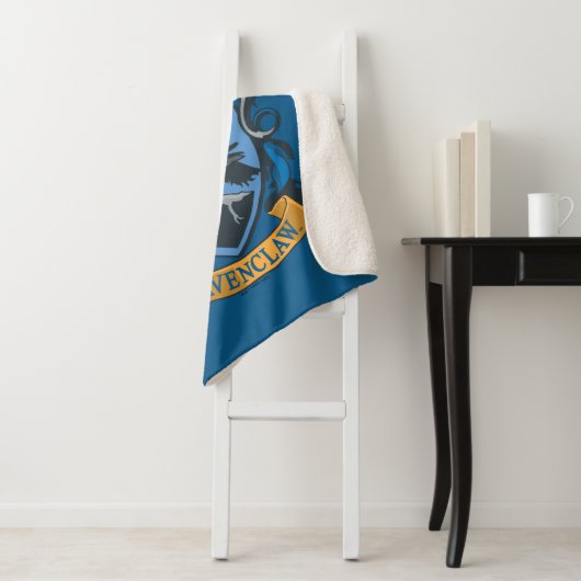 Harry Potter | Rampenbekleidung Sherpadecke (Beispiel)