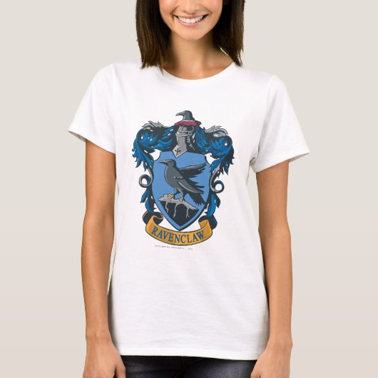 Harry Potter | Rampenbekleidung T-Shirt (Vorderseite)