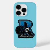 HARRY POTTER™ | RAVENCLAW™ Athletic Abzeichen Case-Mate iPhone Hülle (Rückseite)