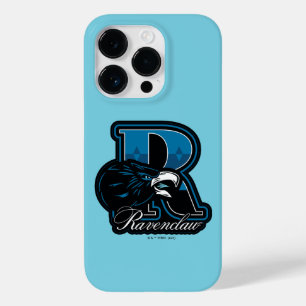 HARRY POTTER™ RAVENCLAW™ Athletic Abzeichen Case-Mate iPhone 14 Pro Hülle