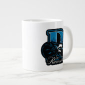 HARRY POTTER™ | RAVENCLAW™ Athletic Abzeichen Jumbo-Tasse (Vorderseite Rechts)