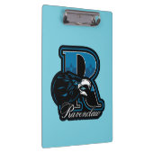 HARRY POTTER™ | RAVENCLAW™ Athletic Abzeichen Klemmbrett (Rechts)