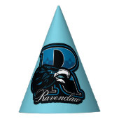 HARRY POTTER™ | RAVENCLAW™ Athletic Abzeichen Partyhütchen (Vorderseite)