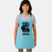 HARRY POTTER™ | RAVENCLAW™ Athletic Abzeichen Schürze (Insitu)