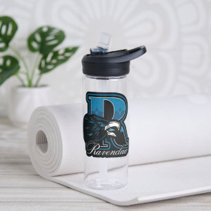 HARRY POTTER™   RAVENCLAW™ Athletic Abzeichen Trinkflasche