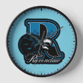 HARRY POTTER™ | RAVENCLAW™ Athletic Abzeichen Uhr (Vorderseite)