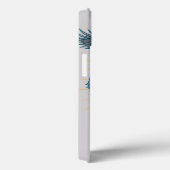 Harry Potter Ravenclaw Crest Case-Mate iPhone Hülle (Rückseite / Rechts)