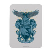Harry Potter Ravenclaw Crest Magnet (Vertikal)