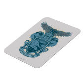 Harry Potter Ravenclaw Crest Magnet (Linke Seite)