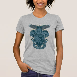 Harry Potter Ravenclaw Crest T-Shirt
