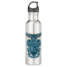 Harry Potter Ravenclaw Crest Trinkflasche