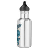 Harry Potter Ravenclaw Crest Trinkflasche (Rechts)