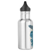 Harry Potter Ravenclaw Crest Trinkflasche (Links)