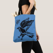 Harry Potter | Ravenclaw Eagle Icon Tasche (Von Nahem)