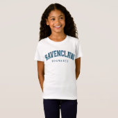 HARRY POTTER™ RAVENCLAW™ Family Vacation T - Shirt (Vorne ganz)