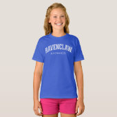 HARRY POTTER™ RAVENCLAW™ Family Vacation T - Shirt (Vorne ganz)
