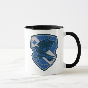 Harry Potter   Ravenclaw Haus Stolz Wappen Tasse