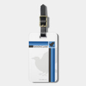 Harry Potter | Ravenclaw House Pride Graphic Gepäckanhänger (Vorderseite vertikal)