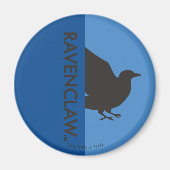 Harry Potter | Ravenclaw House Pride Graphic Magnet (Vorne)