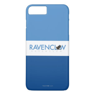 Harry Potter Ravenclaw House Pride Logo Case-Mate iPhone Hülle