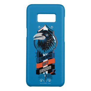 Harry Potter   RAVENCLAW™ House Sigil Case-Mate Samsung Galaxy S8 Hülle