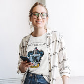 Harry Potter | Ravenclaw-Lehrer Personalisiert T-Shirt