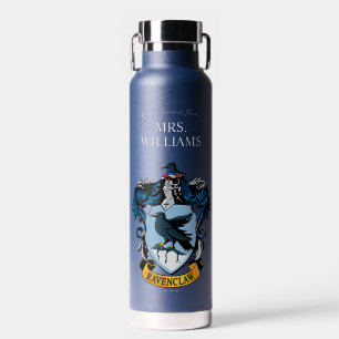 Harry Potter Ravenclaw-Lehrer Personalisiert Trinkflasche