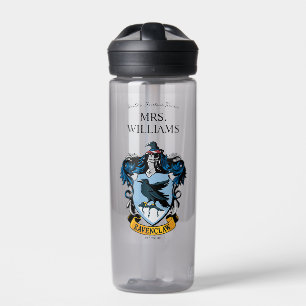 Harry Potter   Ravenclaw-Lehrer Personalisiert Trinkflasche