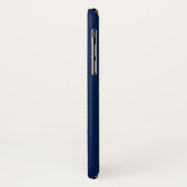 Harry Potter | RAVENCLAW™ Rabe Wasserfarbe Case-Mate iPhone Hülle (Hinten/Links)