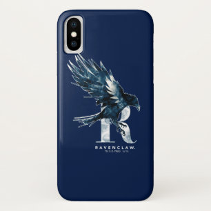 Harry Potter   RAVENCLAW™ Raven Watercolor Case-Mate iPhone Hülle