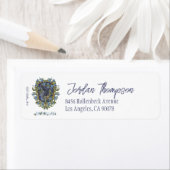 HARRY POTTER™ | RAVENCLAW™ Wappen (Insitu)