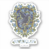 HARRY POTTER™ | RAVENCLAW™ Wappen Aufkleber (Vorderseite)
