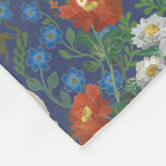 HARRY POTTER™ | RAVENCLAW™ Wappen Fleecedecke (Ecke)