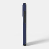 HARRY POTTER™ | RAVENCLAW™ Wappen iPhone Hülle (Linke Seite)