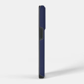 HARRY POTTER™ | RAVENCLAW™ Wappen iPhone Hülle (Rechte Seite)
