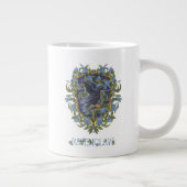 HARRY POTTER™ | RAVENCLAW™ Wappen Jumbo-Tasse (Rechts)