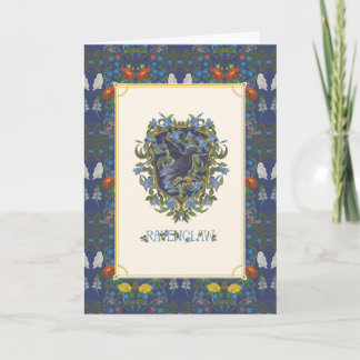 HARRY POTTER™ | RAVENCLAW™ Wappen Karte
