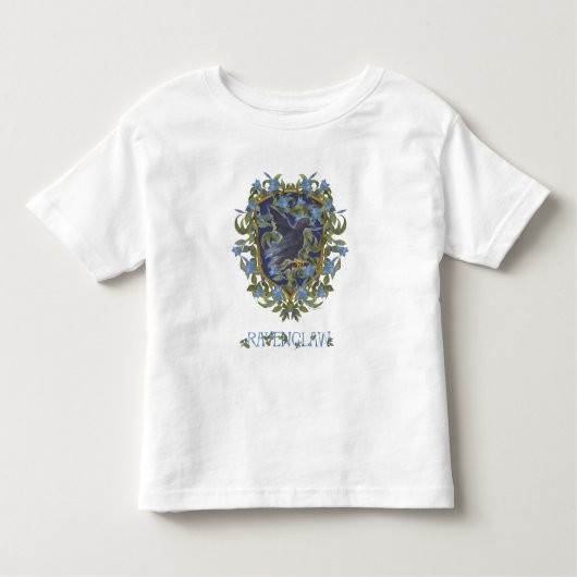 HARRY POTTER™ | RAVENCLAW™ Wappen Kleinkind T-shirt (Vorderseite)