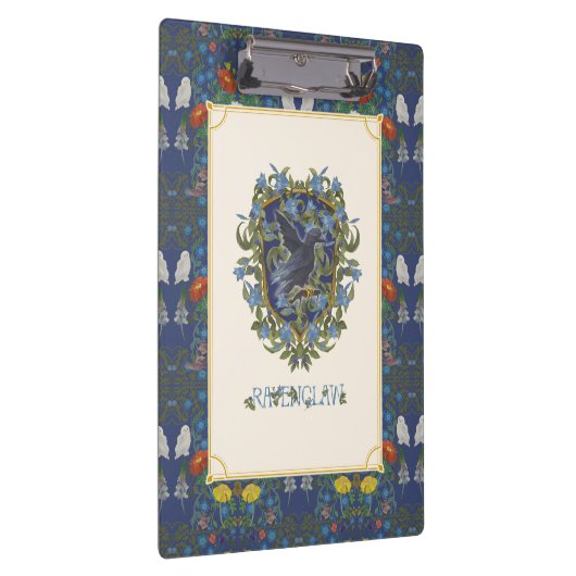 HARRY POTTER™ | RAVENCLAW™ Wappen Klemmbrett (Rechts)