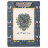 HARRY POTTER™ | RAVENCLAW™ Wappen Klemmbrett (Vorderseite)