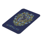 HARRY POTTER™ | RAVENCLAW™ Wappen Magnet (Linke Seite)