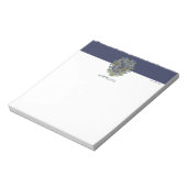 HARRY POTTER™ | RAVENCLAW™ Wappen Notizblock (Rotiert)