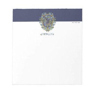 HARRY POTTER™ | RAVENCLAW™ Wappen Notizblock