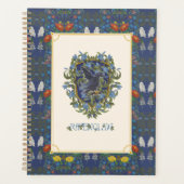 HARRY POTTER™ | RAVENCLAW™ Wappen Planer (Vorderseite)