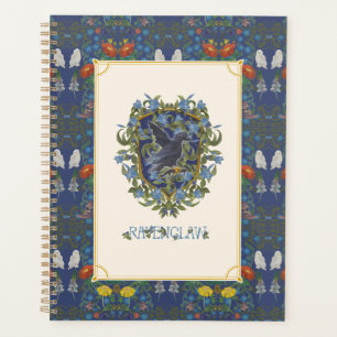 HARRY POTTER™ RAVENCLAW™ Wappen Planer