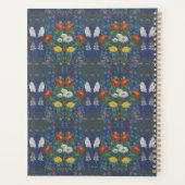 HARRY POTTER™ | RAVENCLAW™ Wappen Planer (Rückseite)