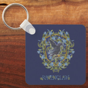 HARRY POTTER™   RAVENCLAW™ Wappen Schlüsselanhänger